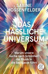 Das h&auml;ssliche Universum