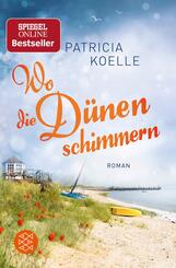 Wo die D&uuml;nen schimmern