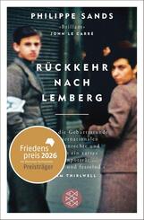 R&uuml;ckkehr nach Lemberg