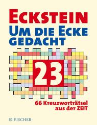 Um die Ecke gedacht.Bd.23