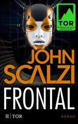 Frontal - Zukunftsthriller