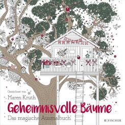 Geheimnisvolle B&auml;ume