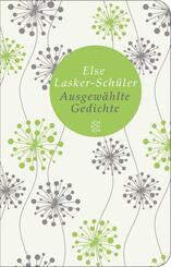 Ausgew&auml;hlte Gedichte
