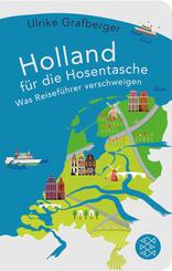 Holland f&uuml;r die Hosentasche