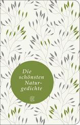 Die sch&ouml;nsten Naturgedichte