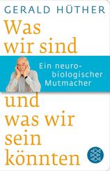 Was wir sind und was wir sein k&ouml;nnten