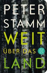 Weit &uuml;ber das Land