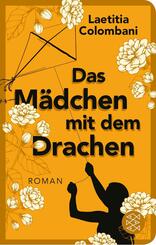 Das M&auml;dchen mit dem Drachen