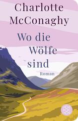 Wo die W&ouml;lfe sind