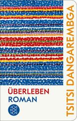 &Uuml;berleben