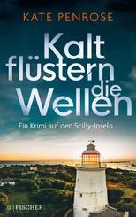 Kalt fl&uuml;stern die Wellen