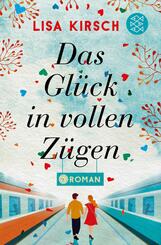 Das Gl&uuml;ck in vollen Z&uuml;gen