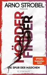 M&ouml;rderfinder - Die Spur der M&auml;dchen