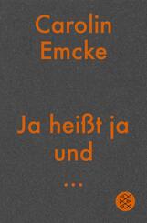 Ja hei&szlig;t ja und ...