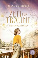 Die Senfbl&uuml;tensaga - Zeit f&uuml;r Tr&auml;ume