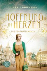 Die Senfbl&uuml;tensaga - Hoffnung im Herzen