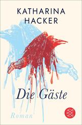 Die G&auml;ste