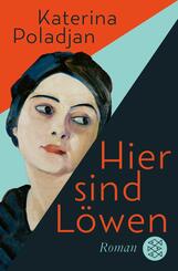 Hier sind L&ouml;wen