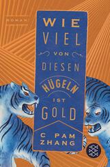 Wie viel von diesen H&uuml;geln ist Gold