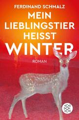 Mein Lieblingstier hei&szlig;t Winter