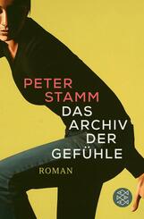 Das Archiv der Gef&uuml;hle
