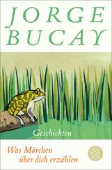 Was M&auml;rchen &uuml;ber dich erz&auml;hlen
