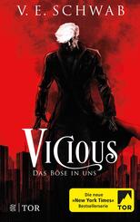 Vicious - Das B&ouml;se in uns