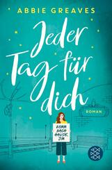 Jeder Tag f&uuml;r dich