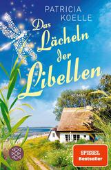 Das L&auml;cheln der Libellen