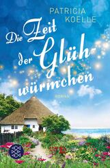 Die Zeit der Gl&uuml;hw&uuml;rmchen