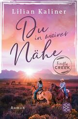 Firefly Creek - Du in meiner N&auml;he