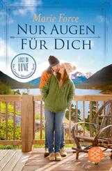 Nur Augen f&uuml;r dich