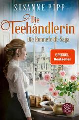 Die Teeh&auml;ndlerin