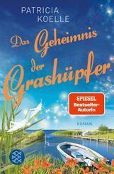 Das Geheimnis der Grash&uuml;pfer