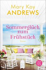 Sommergl&uuml;ck zum Fr&uuml;hst&uuml;ck