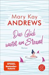 Das Gl&uuml;ck wartet am Strand