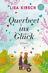 Querbeet ins Gl&uuml;ck