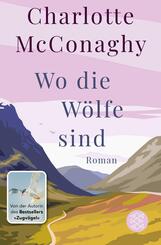 Wo die W&ouml;lfe sind