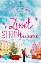 Zimtsterntr&auml;ume - Romantischer Winter-Weihnachtsroman