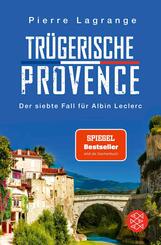 Tr&uuml;gerische Provence