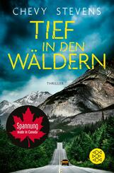 Tief in den W&auml;ldern