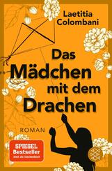 Das M&auml;dchen mit dem Drachen