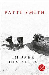 Im Jahr des Affen