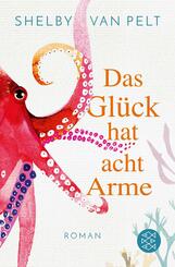 Das Gl&uuml;ck hat acht Arme