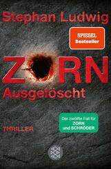Zorn - Ausgel&ouml;scht