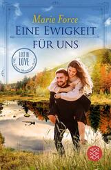 Eine Ewigkeit f&uuml;r uns