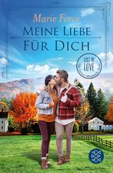 Meine Liebe f&uuml;r dich