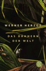 Das D&auml;mmern der Welt