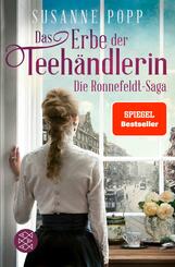 Das Erbe der Teeh&auml;ndlerin
