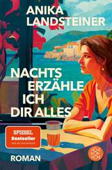 Nachts erz&auml;hle ich dir alles